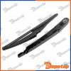 Bras d'essuie-glace arrière 295mm pour MERCEDES | EWB-ME-008, 2048200744